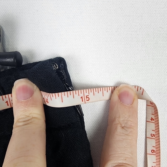 Free People Life's Too Short Embroidered Eyelet Shorts SIZE 6 - Picture 3 of 7